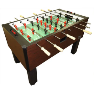 Shelti Pro Foos II Foosball Table